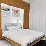 Modern Central Studio - Metro & Plac Zbawiciela