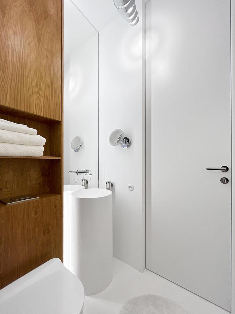 Modern - Metro & Plac Zbawiciela Apartament Warszawa