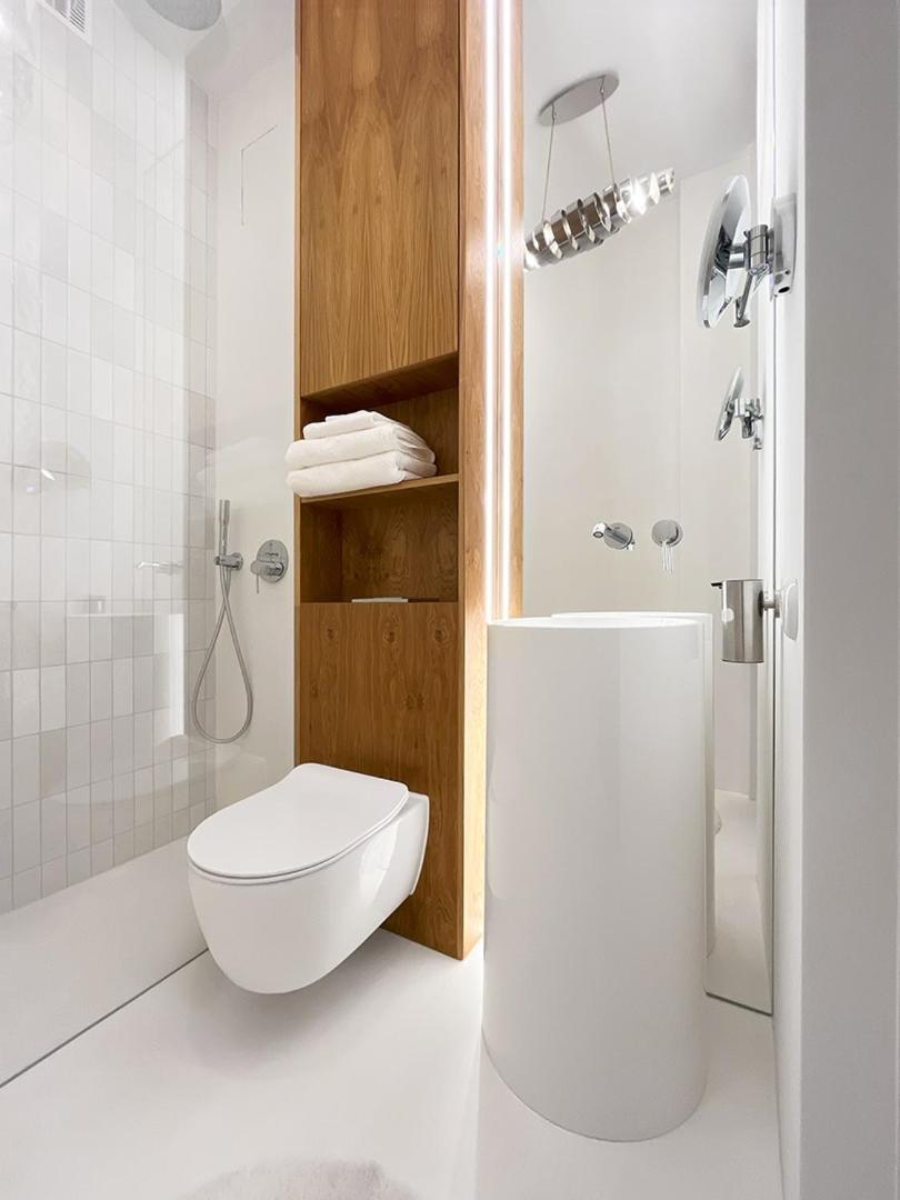 Modern - Metro & Plac Zbawiciela Apartament Warszawa