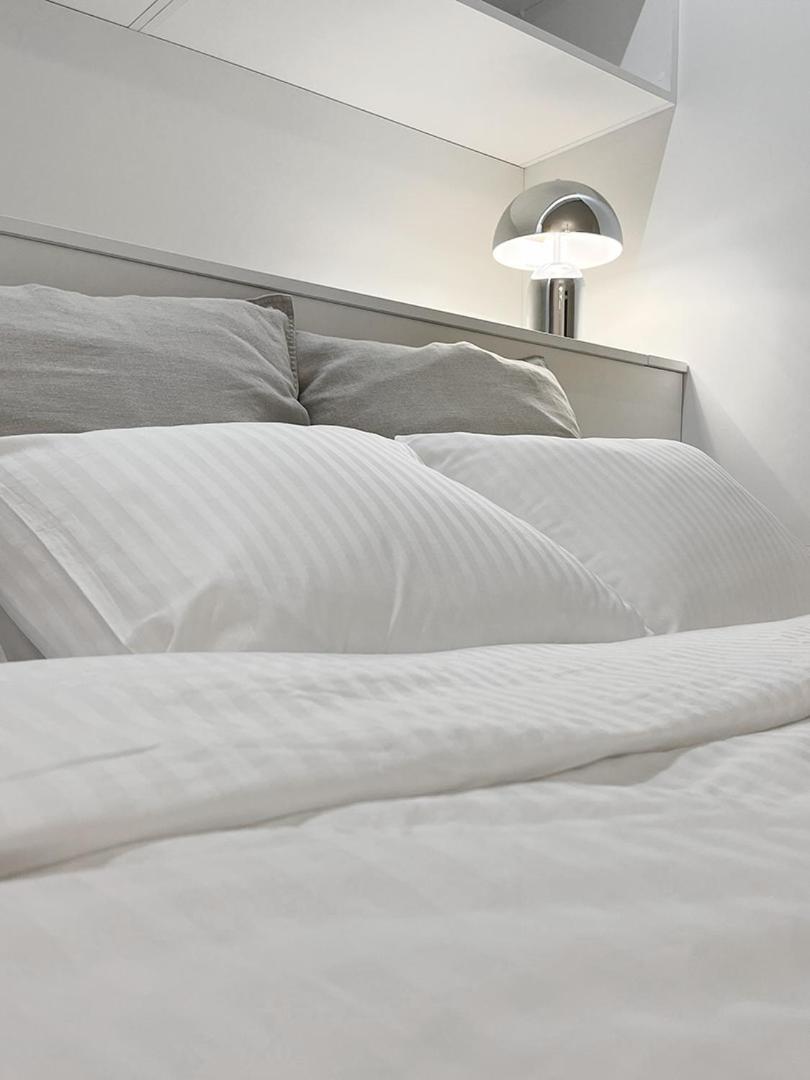 Apartament Modern - Metro & Plac Zbawiciela Warszawa