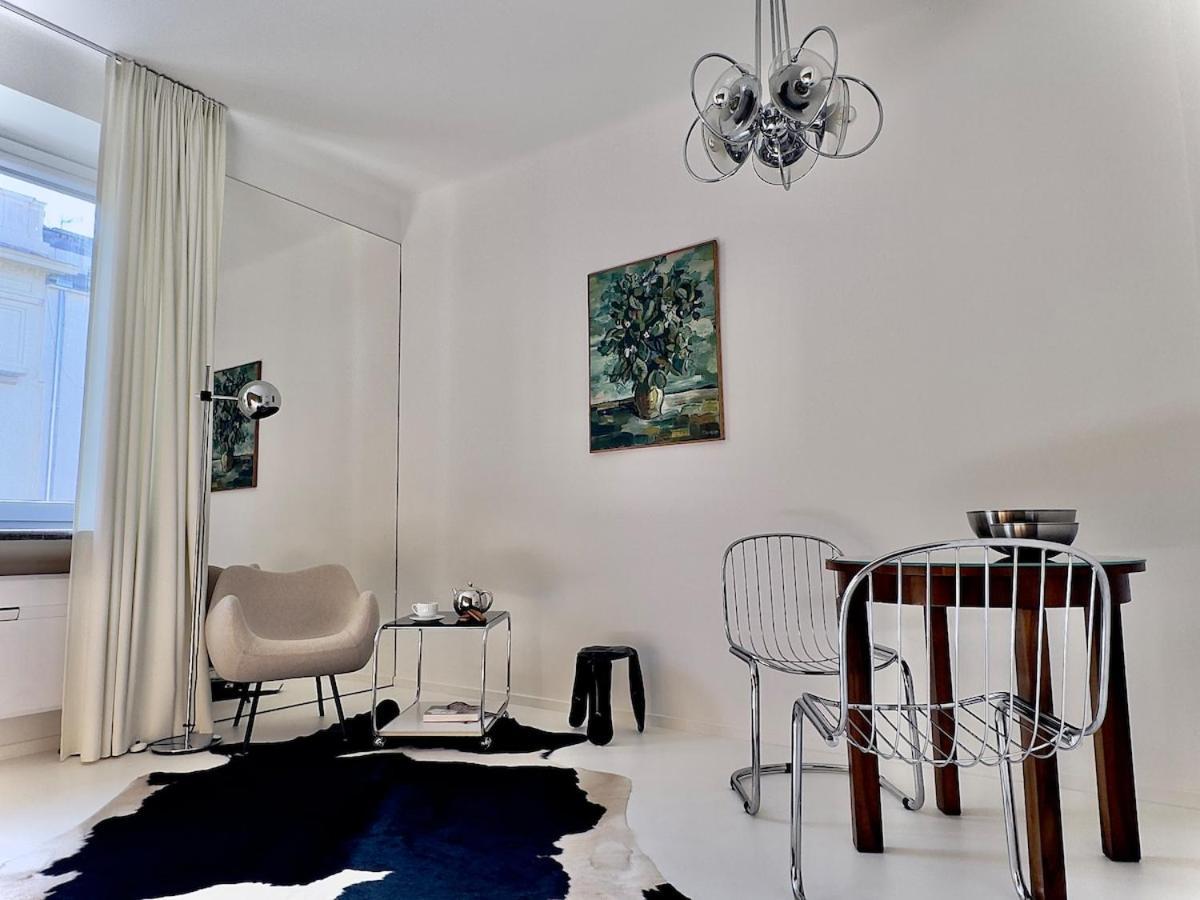 Apartament Modern - Metro & Plac Zbawiciela *