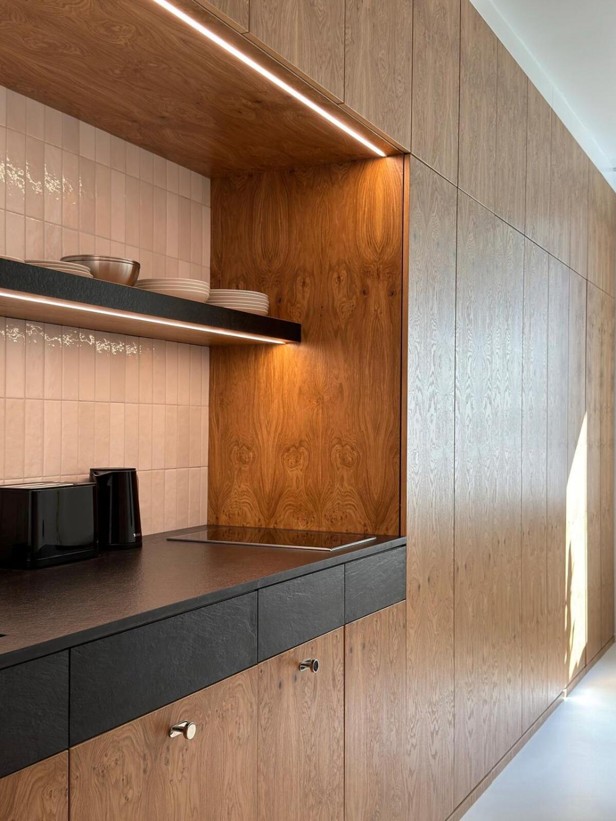 Apartament Modern - Metro & Plac Zbawiciela