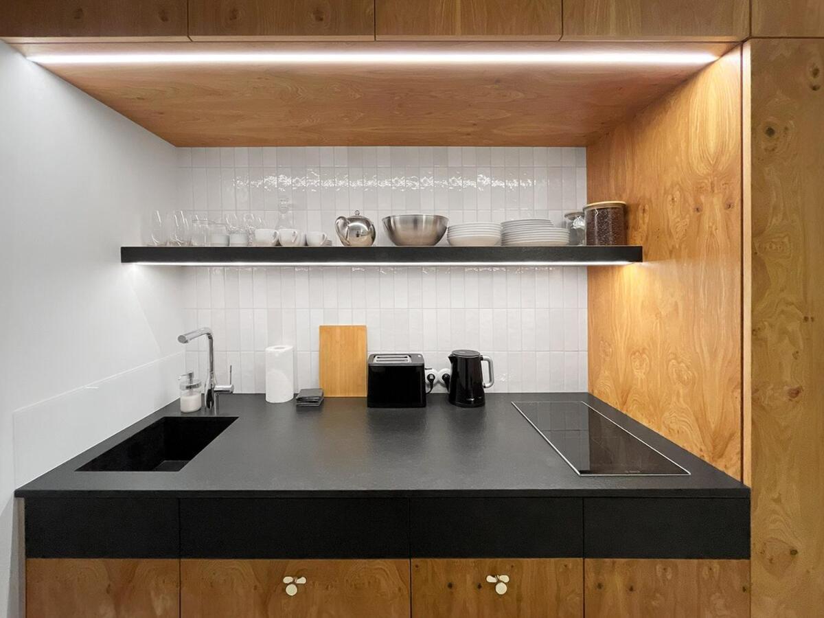 Apartament Modern - Metro & Plac Zbawiciela *